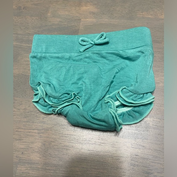 🎀 NEW! • Angel Dear • 2 - Bubble Shorts | 3-6 months - Picture 2 of 8